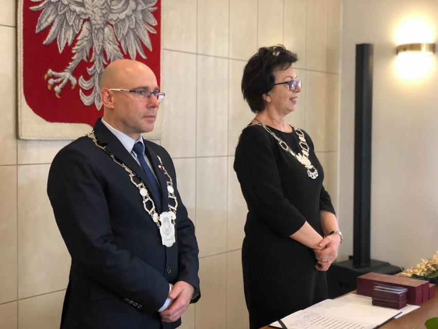 Mysłowice: Jubileusze 50-lecia związków małżeńskich