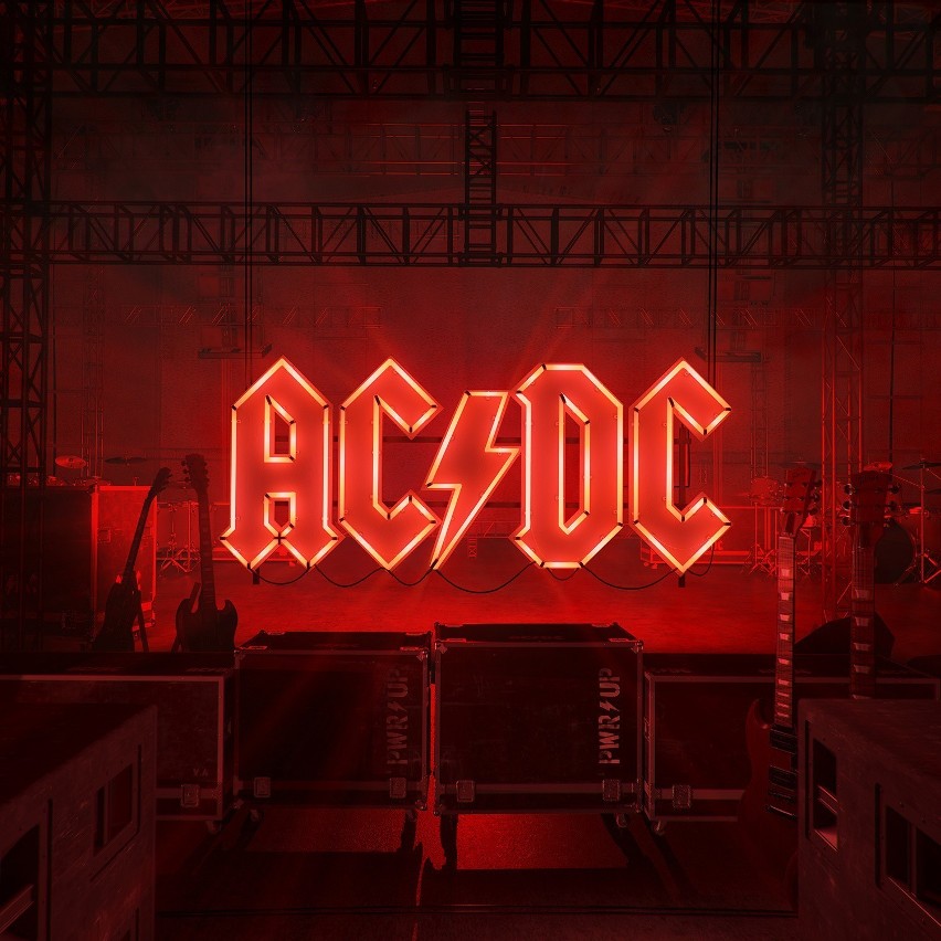 AC/DC – POWER UP (CD)

Empik.com: 55,99 zł
MediaMarkt.pl:...