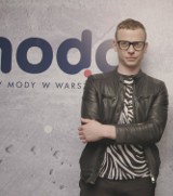 Jacob Birge: "Chcę zbudować imperium modowe" [Rozmowa NaM]