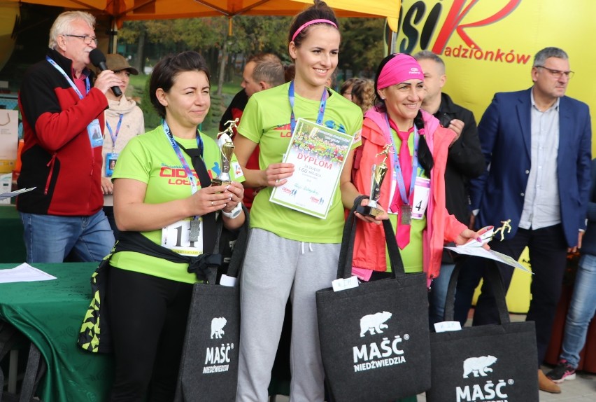 Maraton Miast i Gmin w Radzionkowie