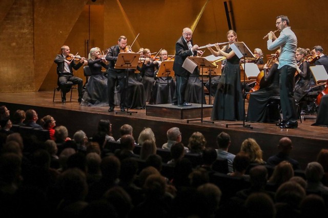 Filharmonia w Szczecinie zagra koncert on-line