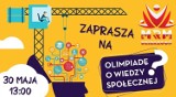 Powiat sztumski. Interesujesz się polityką? Weź udział w olimpiadzie w Dzierzgoniu 