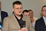 Nasz Powiat, Nasze Gminy ma kandydatów do Rady Miejskiej w Sępólnie Krajeńskim. Zaprezentował ich Marcin Gulka [lista, zdjęcia]