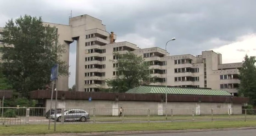 Te budynki zajmowali dyplomaci radzieccy przez 1989 rokiem....