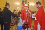 Grodzisk Wielkopolski: Bierzmowanie w parafii pw. św. Faustyny