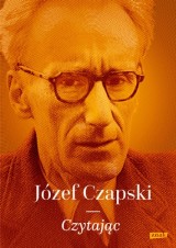 Józef Czapski, Czytając