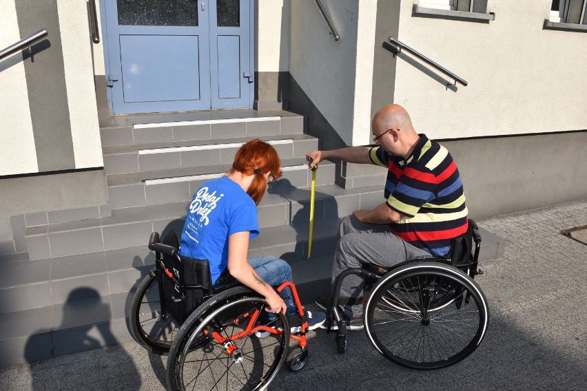 Fundacja im. Doktora Piotra Janaszka PODAJ DALEJ nagrodzona w X edycji Konkursu „Wielkopolska Otwarta dla Osób z Niepełnosprawnościami”
