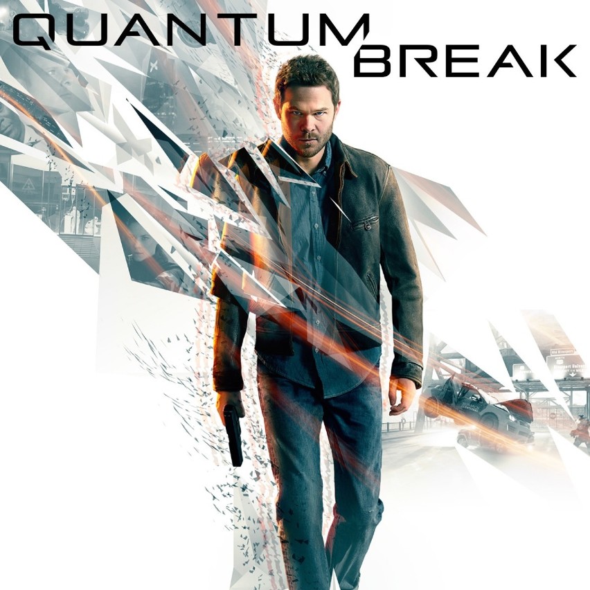 Akcja Quantum Break rozpoczyna się na fikcyjnej uczelni U.S....