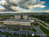 Nowy Targ. Drugi oddział w szpitalu zamknięty