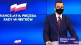 Konferencja Morawieckiego i Niedzielskiego. Jest decyzja ws. 1 listopada, szkół oraz pracy zdalnej dla pracowników biurowych