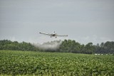 UWAGA! Nadleśnictwo Sieraków informuje o zabiegach agrolotniczych i o wprowadzeniu okresowego zakazu wstępu do lasu