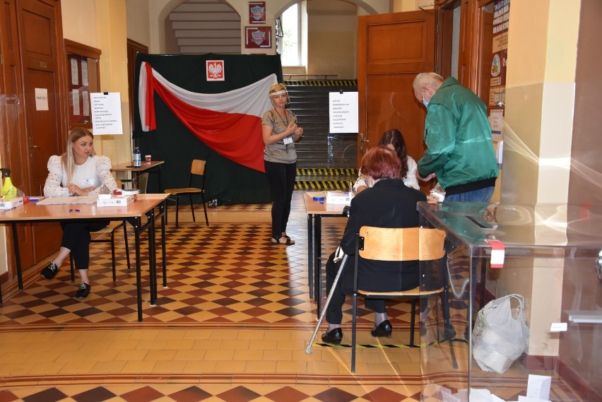 Wybory 2020 Tarnów. Są najnowsze dane o frekwencji w okręgu tarnowskim