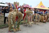 Święto plonów gminy Świebodzin. Dużo działo się na scenie, ale i poza nią [zdjęcia]