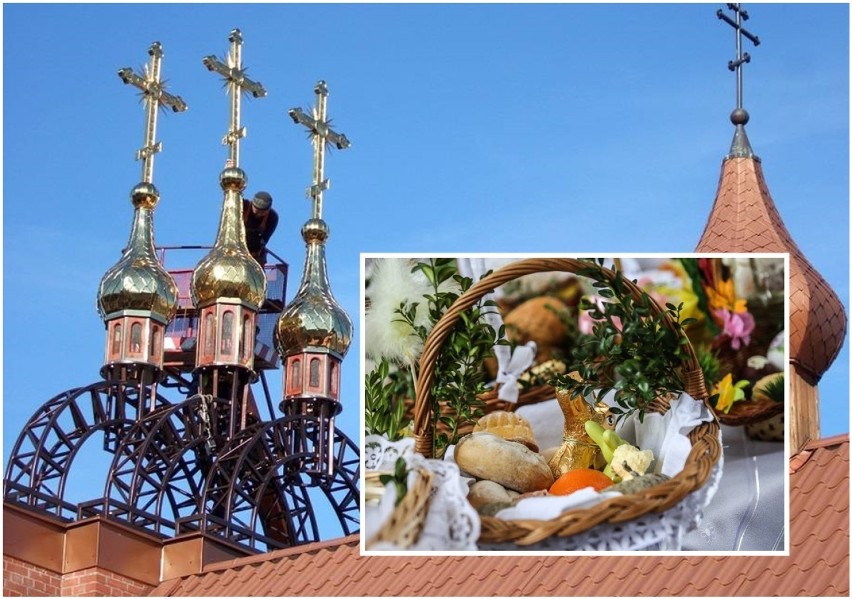 W niedzielę, 2 maja przypada prawosławna Wielkanoc. W Głogowie wierni spotkają się w cerkwi i w kaplicy przy Staromiejskiej