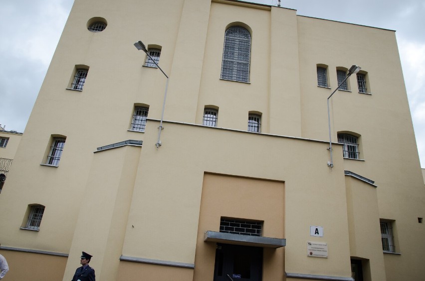 Więzienie mokotowskie otwarto 119 lat temu. Wykonano tam wyroki śmierci Pileckiego i Fieldorfa. Po latach nakręcono tam "Kilera"