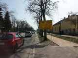 Remont ulicy O. Lange w Tomaszowie: Ulica zamknięta od poniedziałku [OBJAZDY]