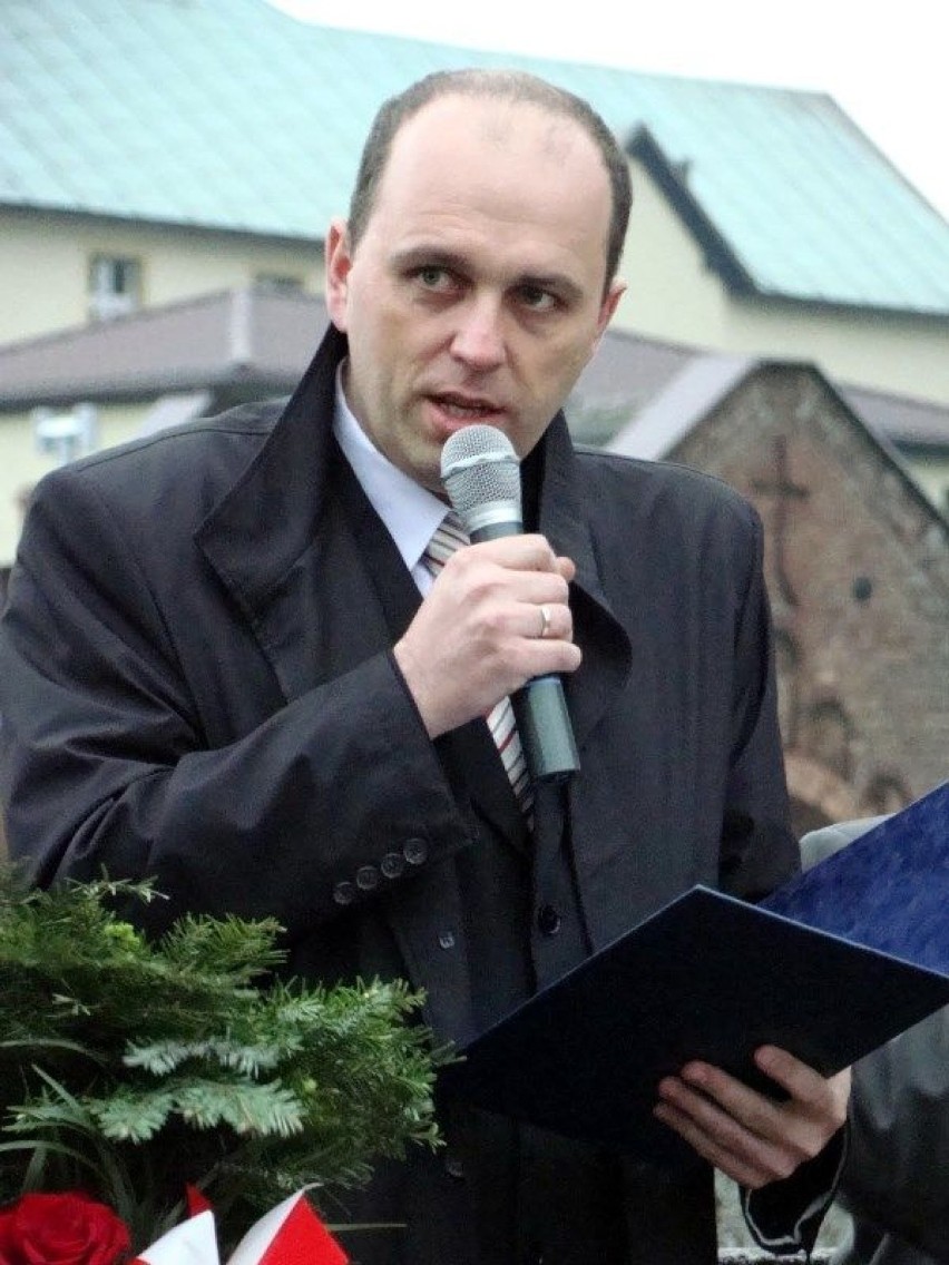 Krzysztof Chromy