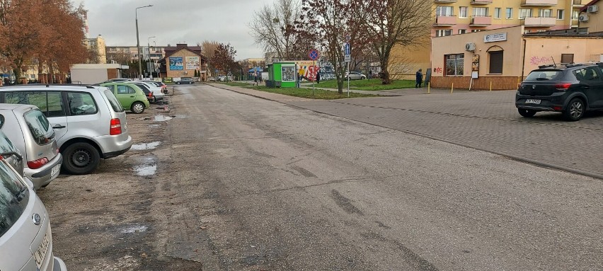 Ulice Wilgi i 14 Pułku Piechoty we Włocławku zostaną przebudowane. Miasto ogłosiło przetarg