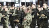 Uroczysta przysięga wojskowa odbędzie się w Poddębicach. Żołnierskie wydarzenie w sobotę