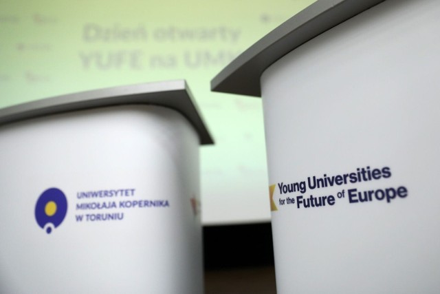 Uniwersytet Mikołaja Kopernika w Toruniu status pełnego członkostwa  w YUFE uzyskał w lipcu 2020.