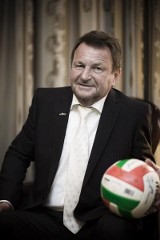 Polonia: Prezes wstrzymał wypłatę pensji