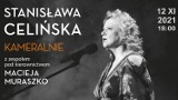 Malbork. Stanisława Celińska wystąpi w listopadzie podczas "Wielkich Nieobecnych" 