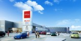 Galeria Sudecka Echo Investment: Nowy sklep w galerii  to Auchan 