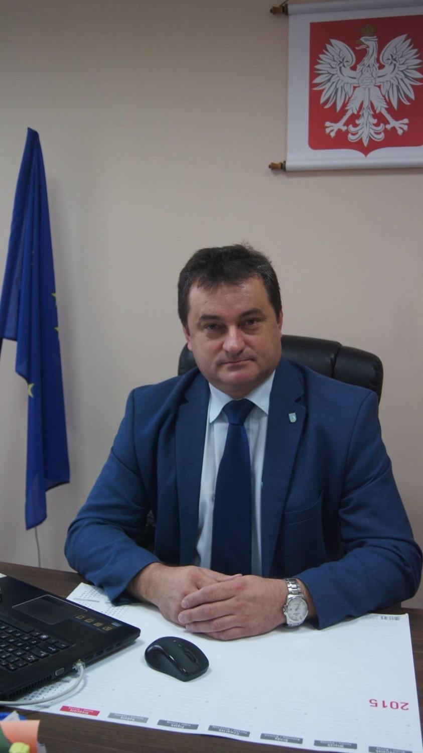 Sekretarz gminy Konopnica musi odejść, bo nie spełnia oczekiwań wójta [FOTO]