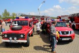 Obchody Święta Konstytucji 3 Maja w Tczewie: uroczystości patriotyczne i piknik strażacki [PROGRAM]
