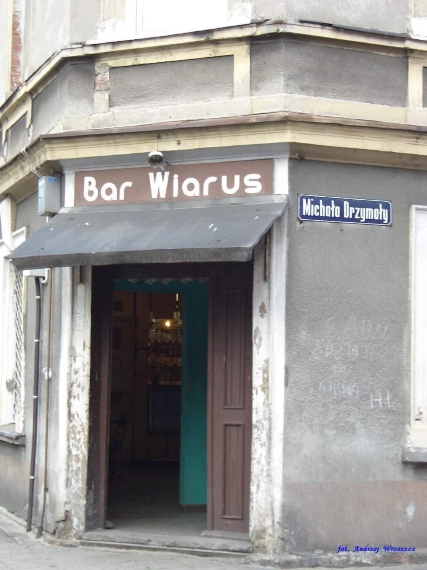 Bar Wiarus