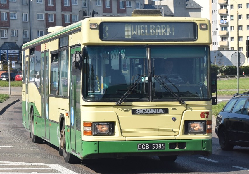 Malbork. Zmiany w rozkładzie MZK. Linia nr 2 zostanie zlikwidowana, zmieni się trochę trasa linii nr 3