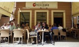 Chilli Cafe