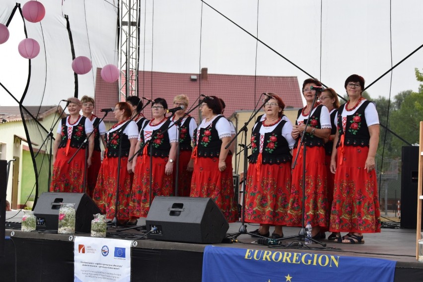 22. Festiwal Śpiewaczy Szparagowe Żniwa 2018