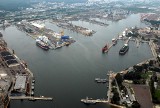 Gdynia: Pirs SMW ma być wyburzony pod obrotnicę. Port będzie ponownie pogłębiony