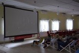 Kino we wsi Wicie. Zdobyli grant, organizują filmowe popołudnia