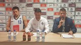 Finał EBL 2018 Anwil Włocławek - BM Slam Stal Ostrów Wielkopolski [wideo z konferencji prasowej]
