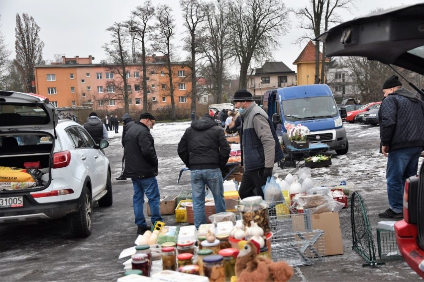 Sławno - 03.01.2021