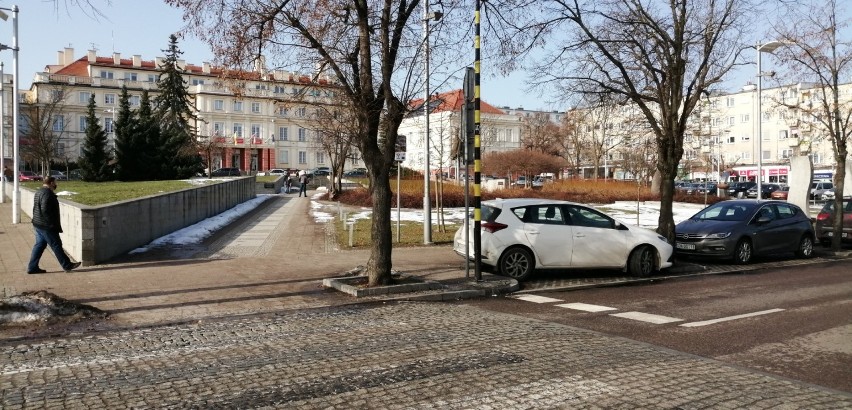 Radni powiatu gdańskiego za sporządzeniem dokumentacji podziemnego parkingu w Pruszczu