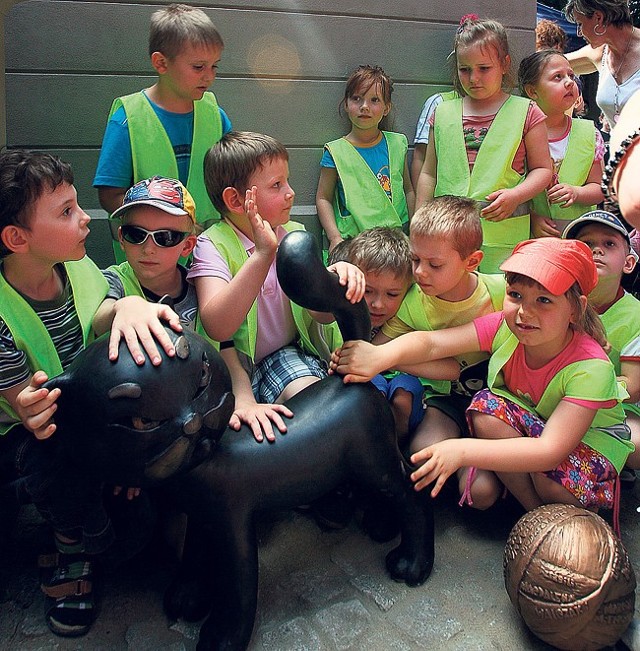 Na projekt "Łódź Bajkowa" dostaniemy z Unii 520 tys. zł