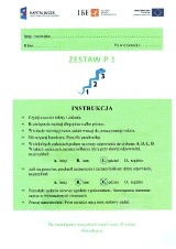 Test OBUT: Sprawdzian trzecioklasisty w szkołach podstawowych [ARKUSZE, ODPOWIEDZI]