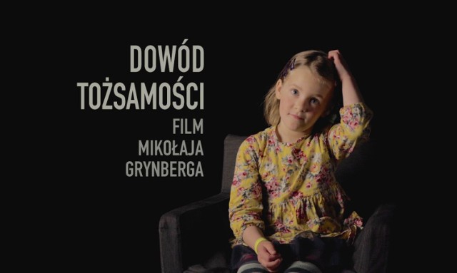 Pokaz filmu i spotkanie Mikołajem Grynbergiem odbędzie się 6 kwietnia, o godz. 18 w namiocie w ogrodzie WBP w Opolu. 
Spotkanie poprowadzi Tomasz Siniew.