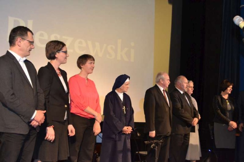 Rocznik Pleszewski 2014 - promocja