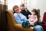 Olga Matyszczak, Ukrainka, mama 4 córek: - Dzień Mamy będzie w tym roku bolesny