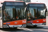 ZTM w poniedziałek zawiesza kilka kursów autobusów miejskich. Powód? Problemy kadrowe w MPK Rzeszów 