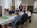 Pięć gmin i stowarzyszenie tworzą Golubsko-Dobrzyński Klaster Energii