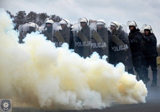 Archiwum Szkoły Policji w Słupsku