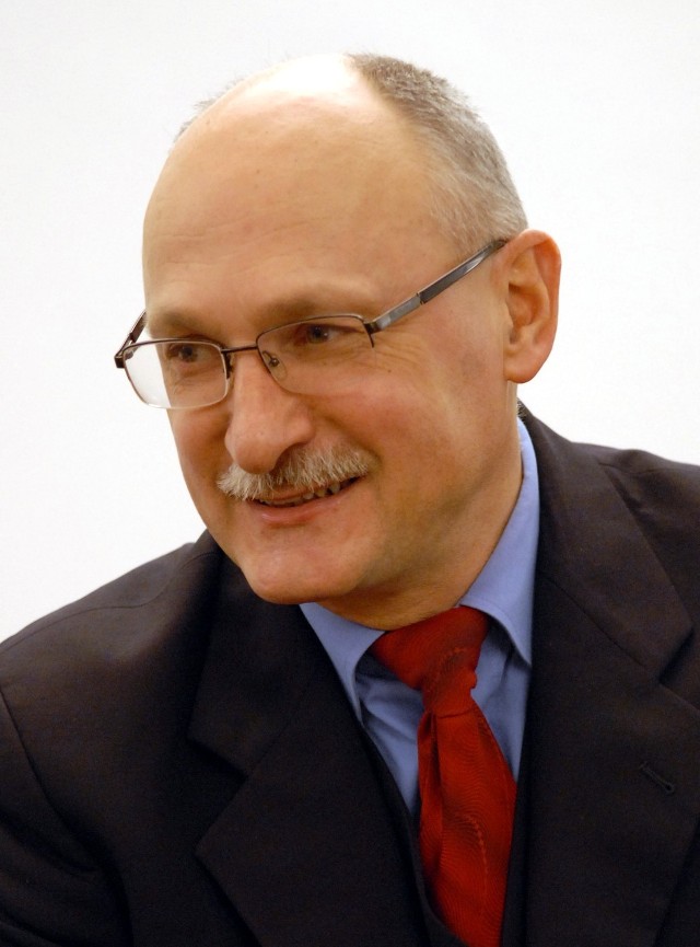 Zdzisław Drozd