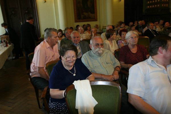 Nowe wydanie 'Rocznika Sądeckiego' już dostępne w MOK [ZDJĘCIA]