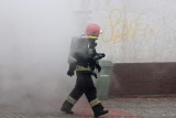 Pożar w Głuszycy Górnej: Kolejne spalone poddasze. Czy to przypadek? 