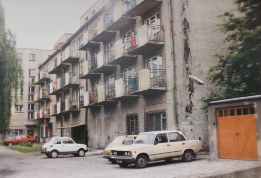 Gorlice. Tak to kiedyś w Mieście Światła i okolicach bywało, czyli fotograficzna jesienna nostalgia. Zaczęliśmy przeglądać archiwa